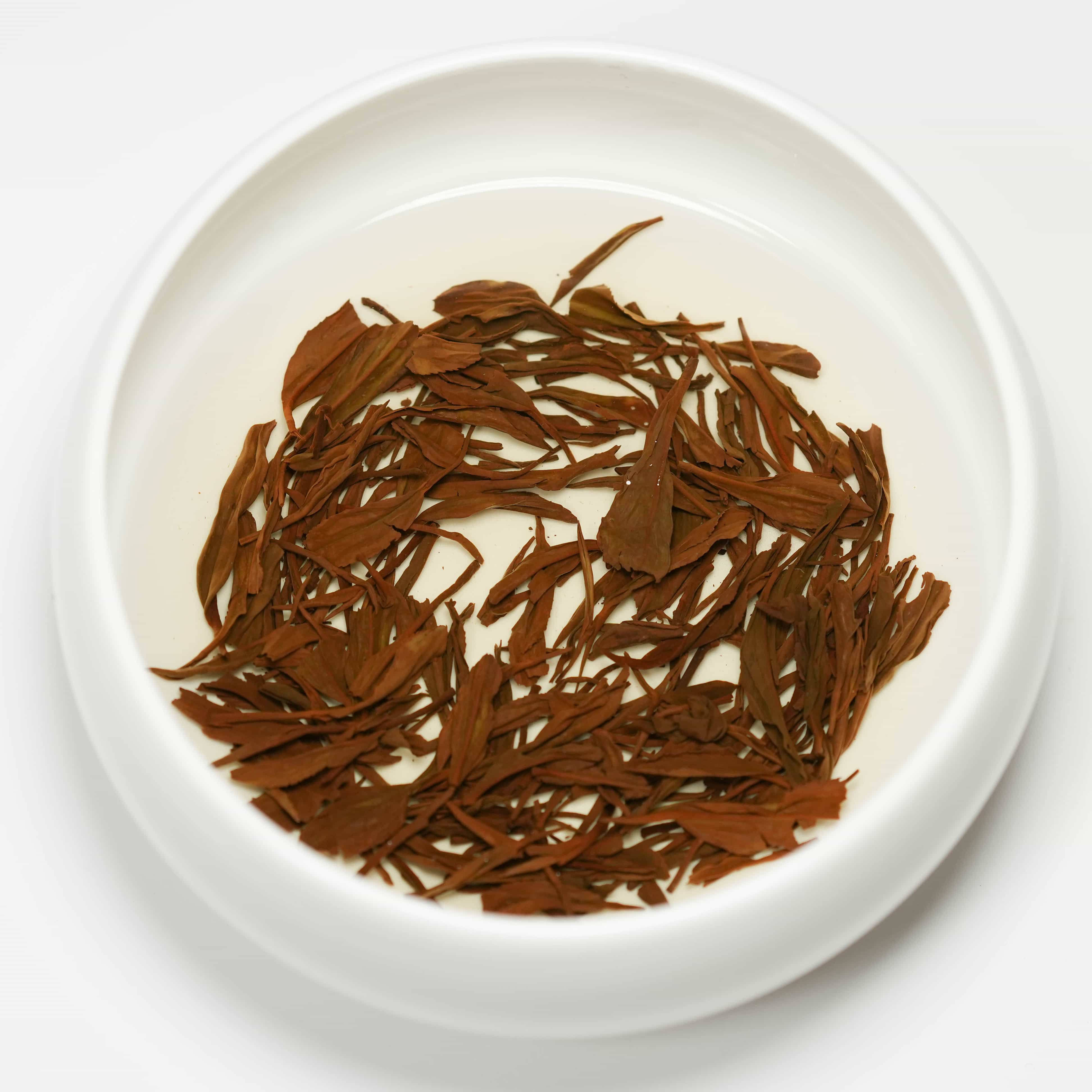 Keemun Black Tea