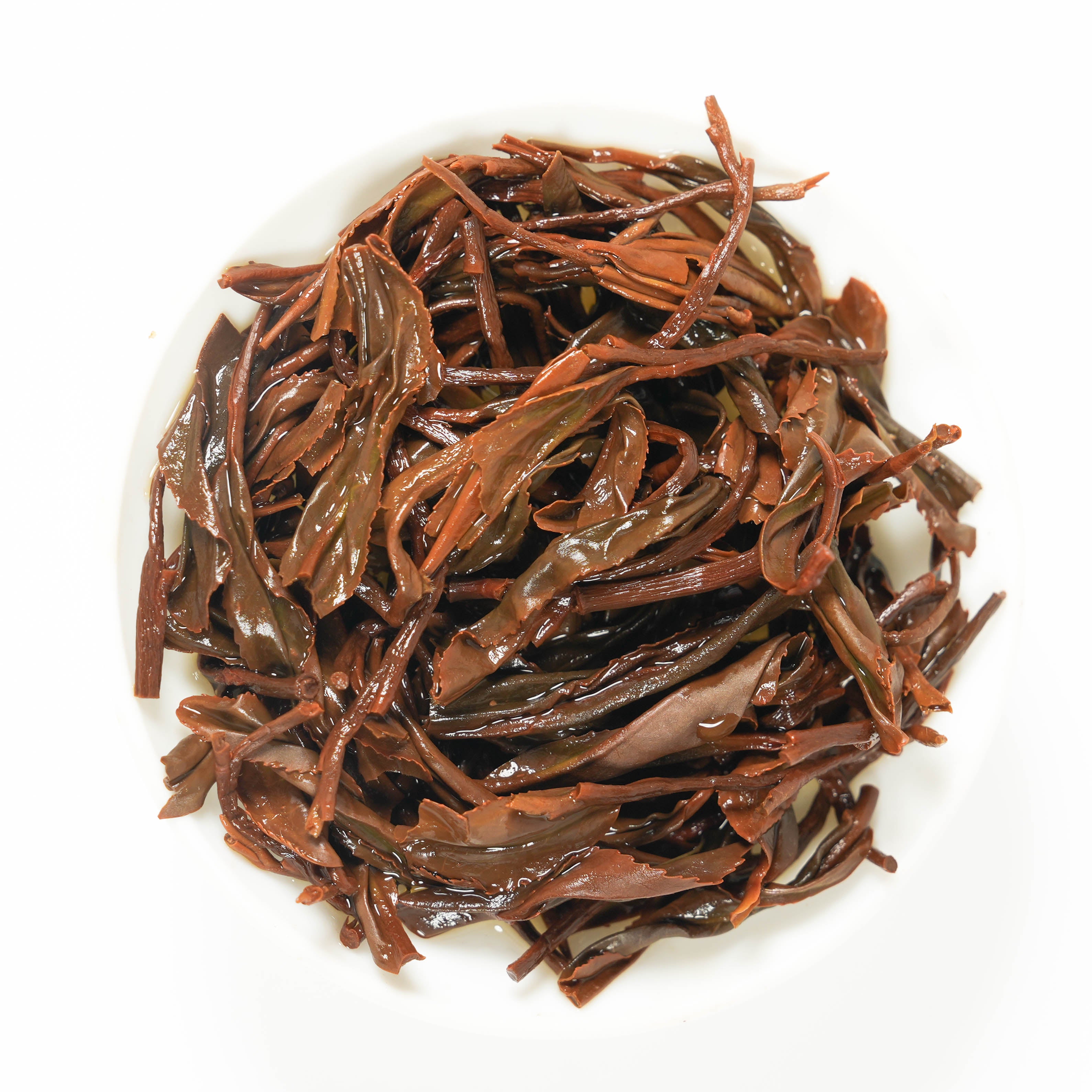 Handmade Wild Black Tea