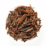 Handmade Wild Black Tea