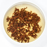 Yunnan Spiral Black Tea