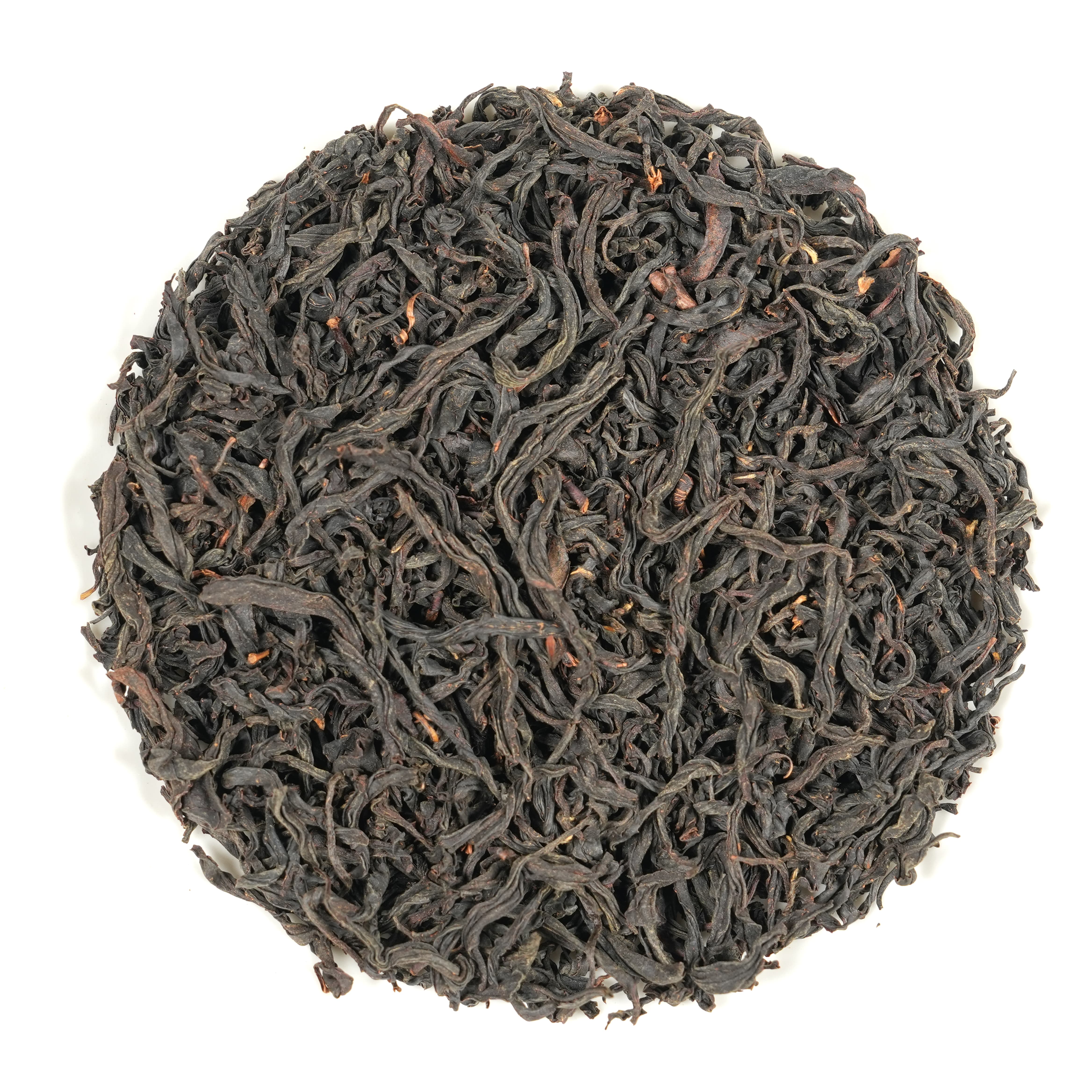 Black Tea Sample Keemun Golden Peony Jin Xuan