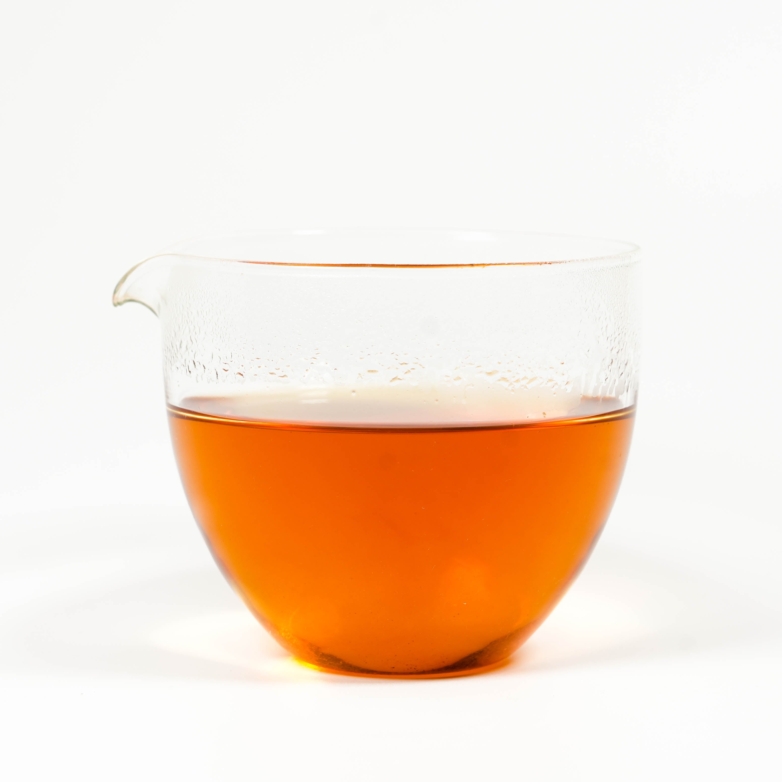 Jinxuan black tea