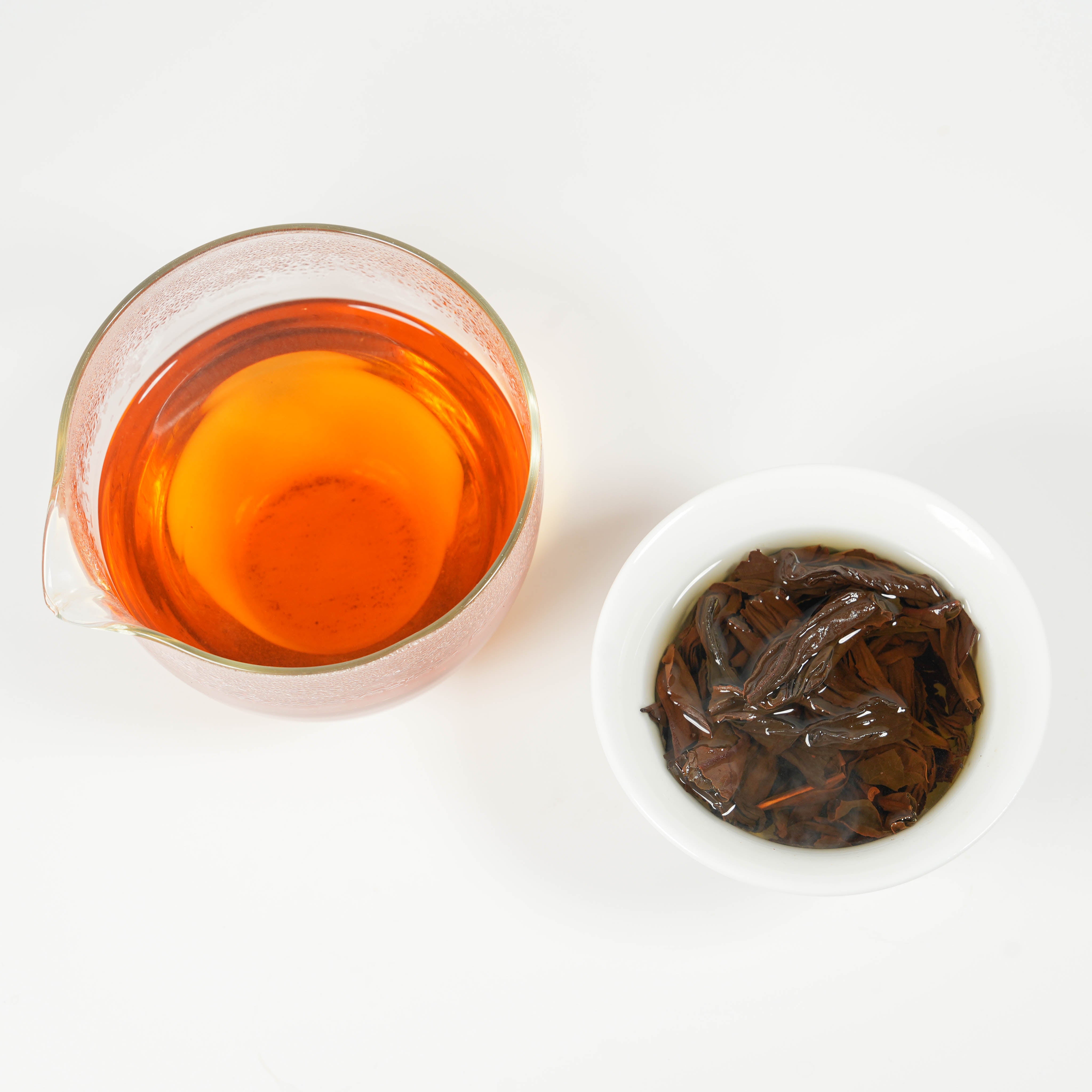 Jinxuan black tea