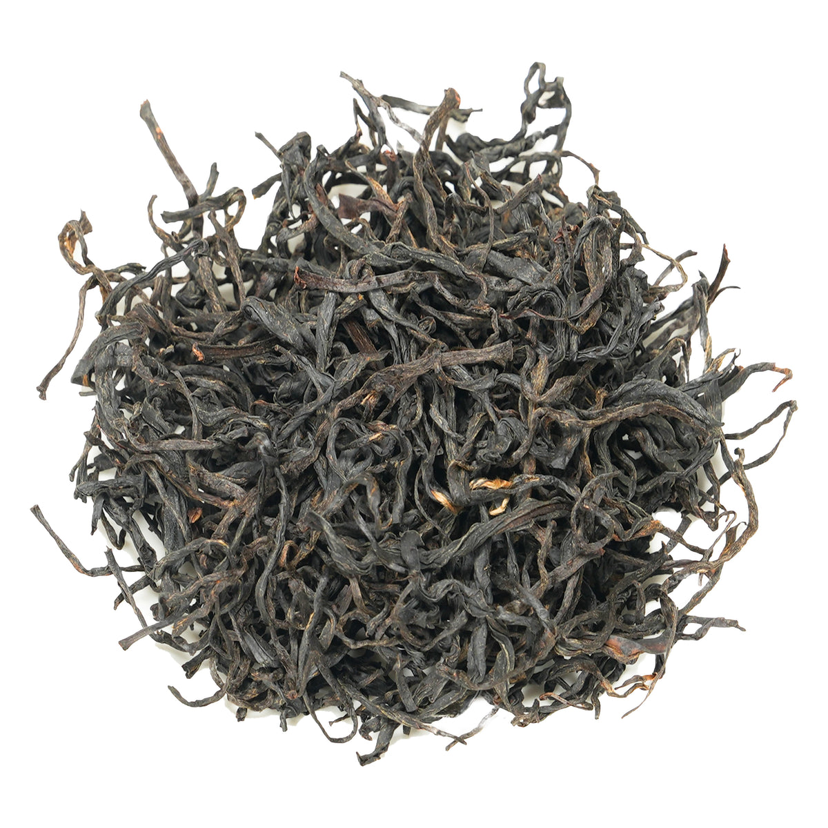 Meizhan Black Tea