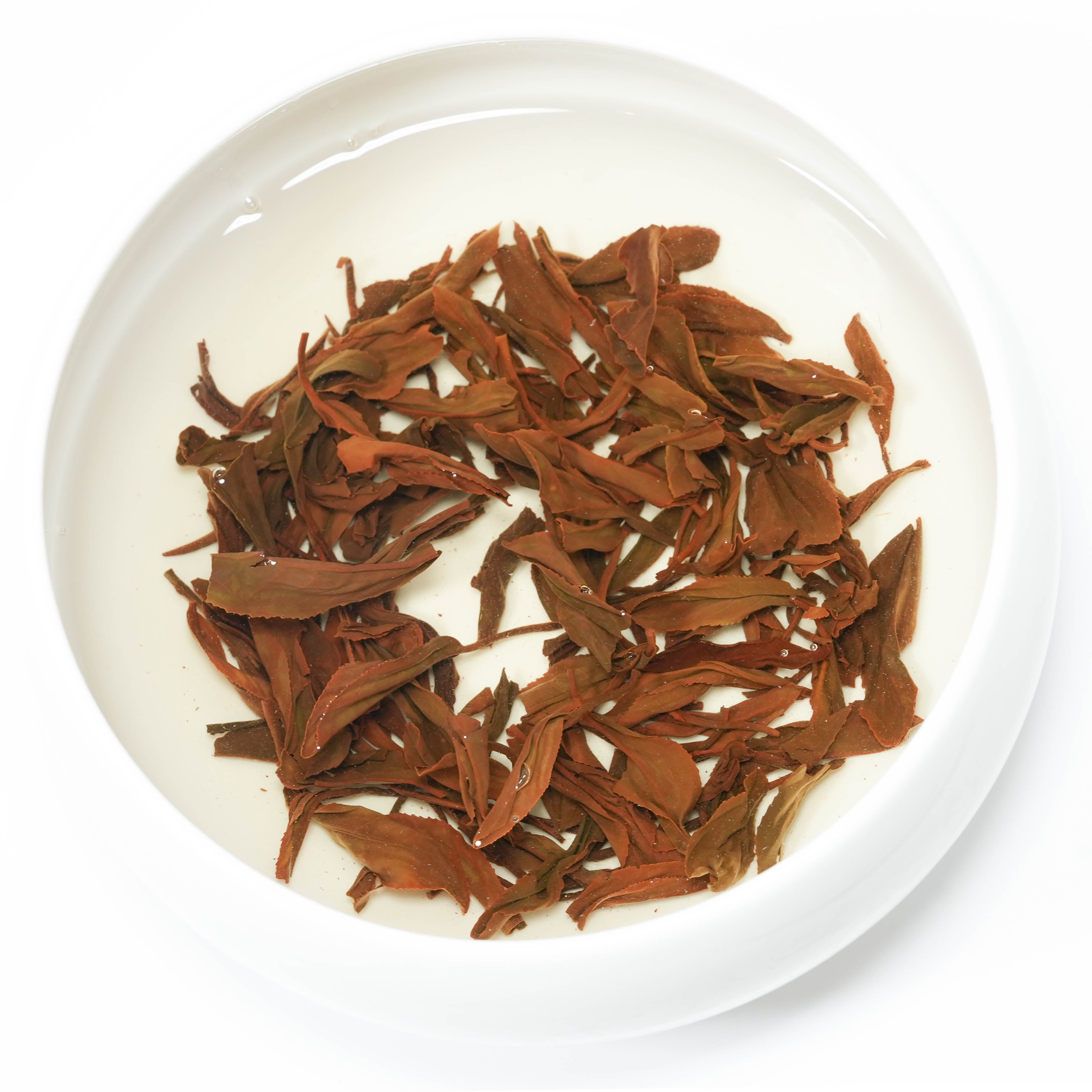 Meizhan Black Tea