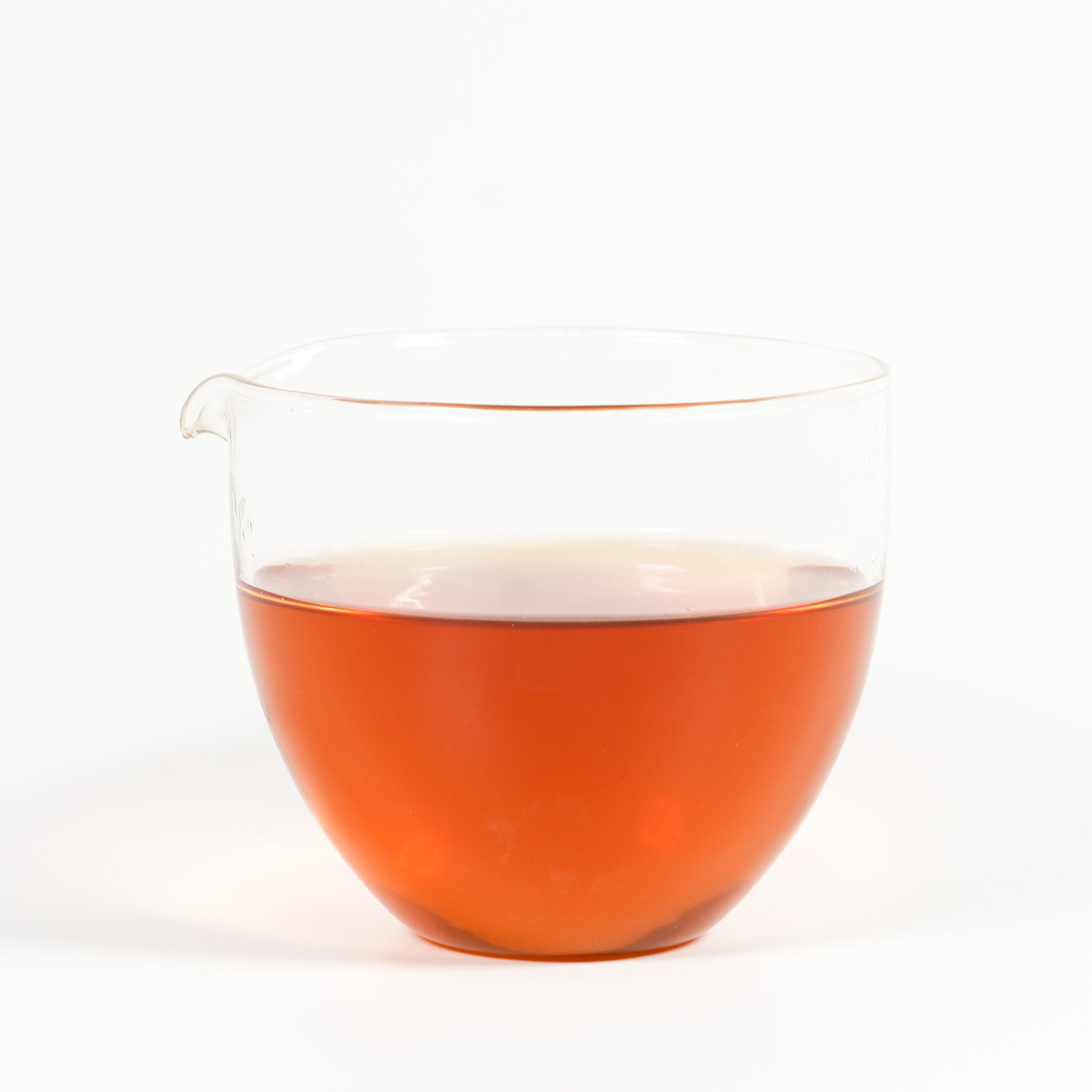 Soft Branch Oolong Black Tea