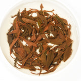 Soft Branch Oolong Black Tea