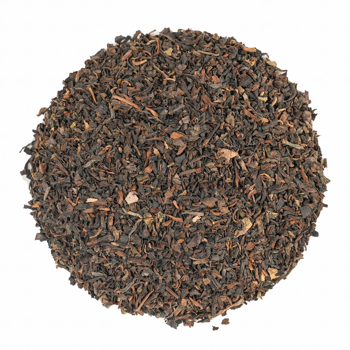 202 3Aged Liu Bao Crumbled Tea