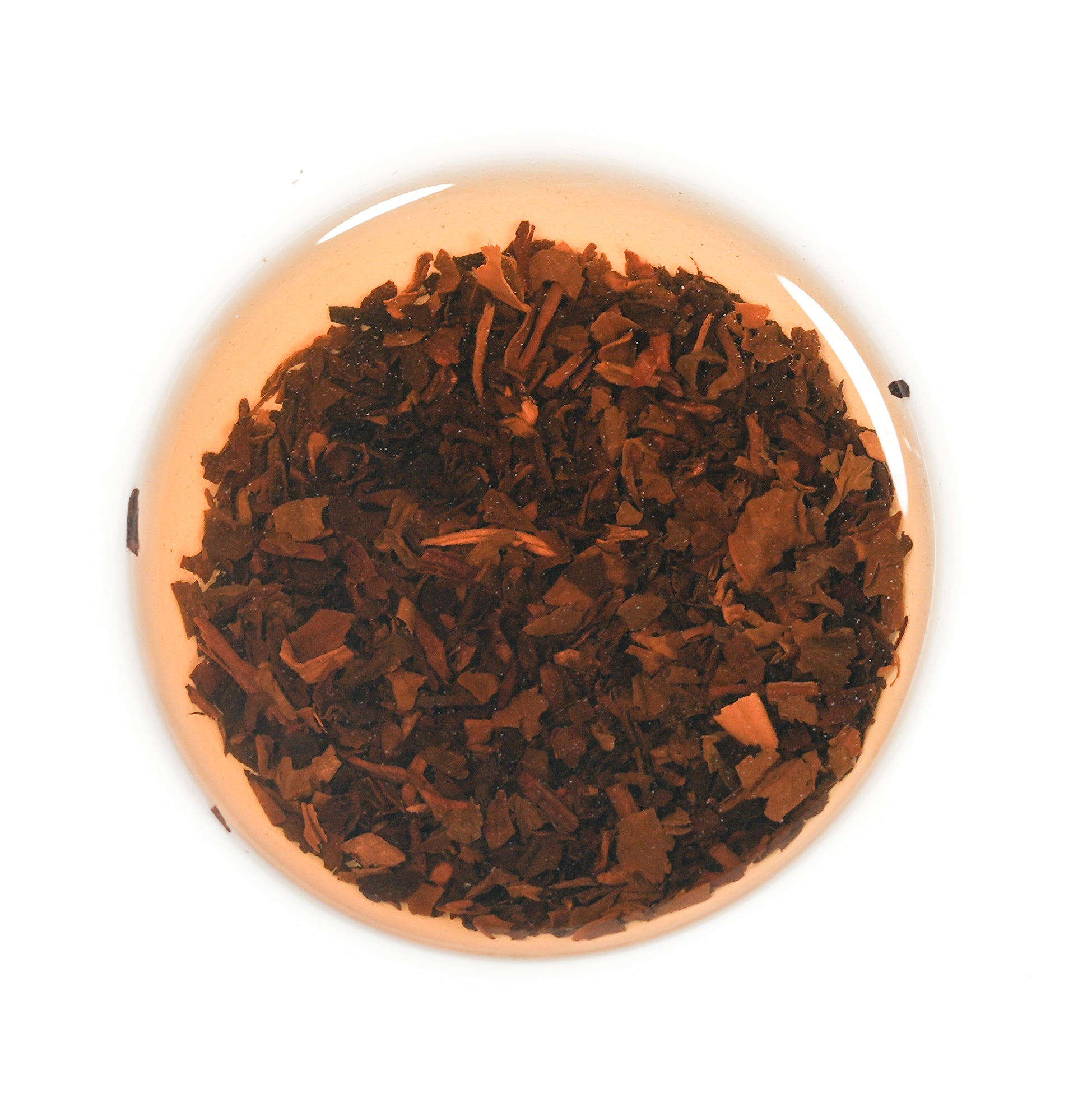 202 3Aged Liu Bao Crumbled Tea