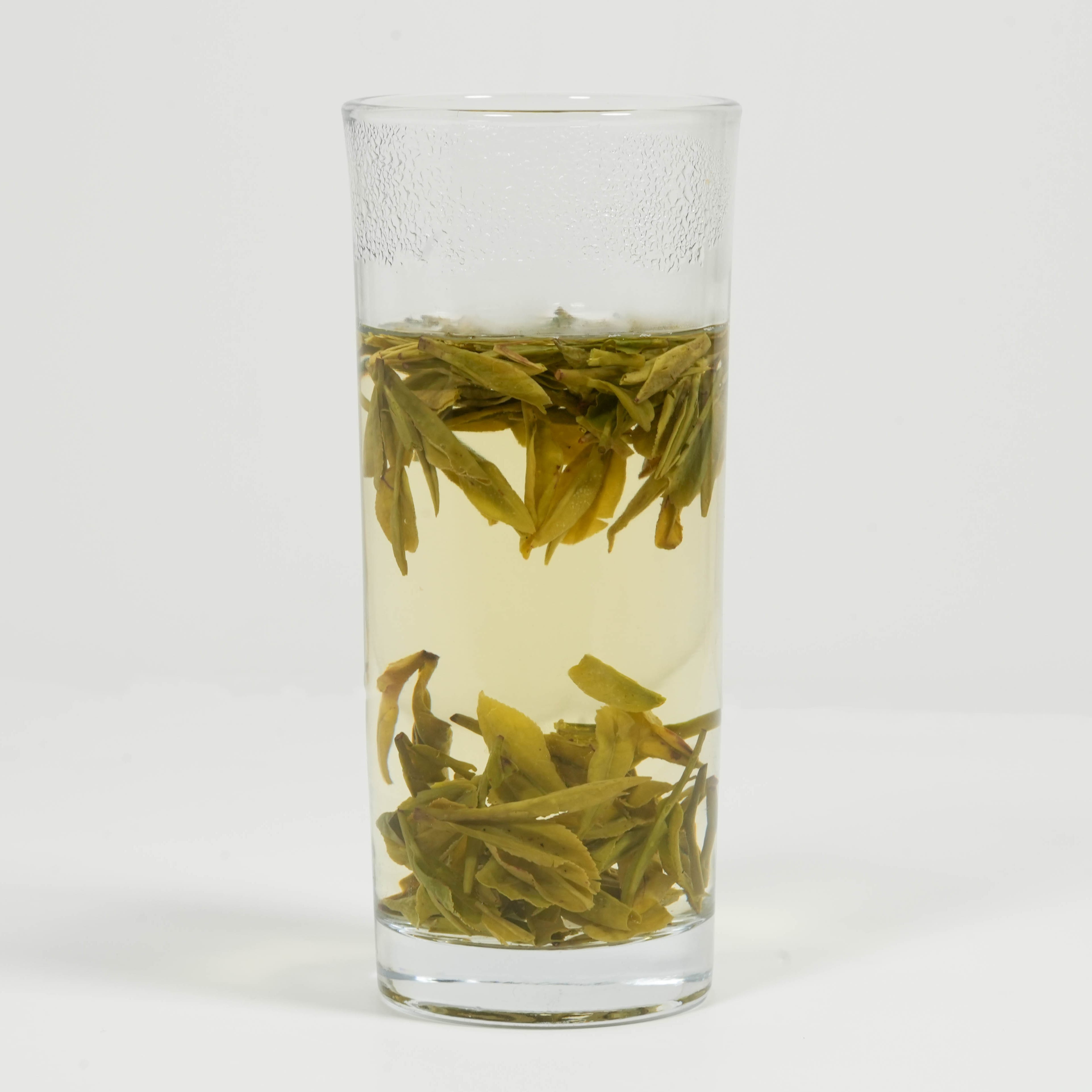 General Longjing Green Tea