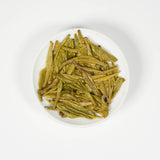 One Bud One Leaf Stir-fried beans Handcraft Stir-fry Long Jing