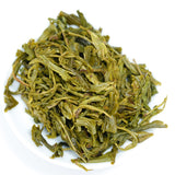 Summer Special: Refreshing Gardenia Green Tea