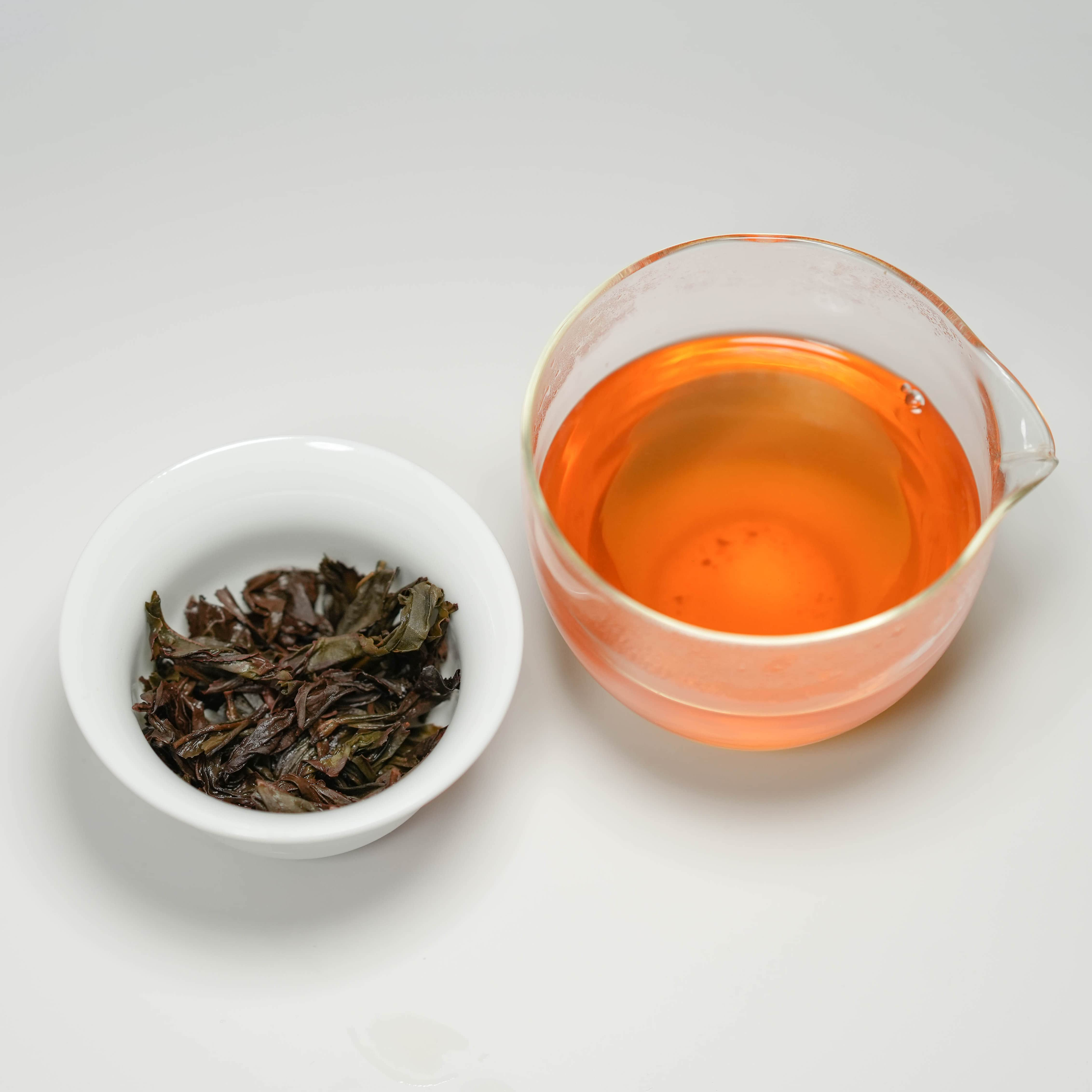 Wuyi  Dahongpao  Rock Tea Oolong