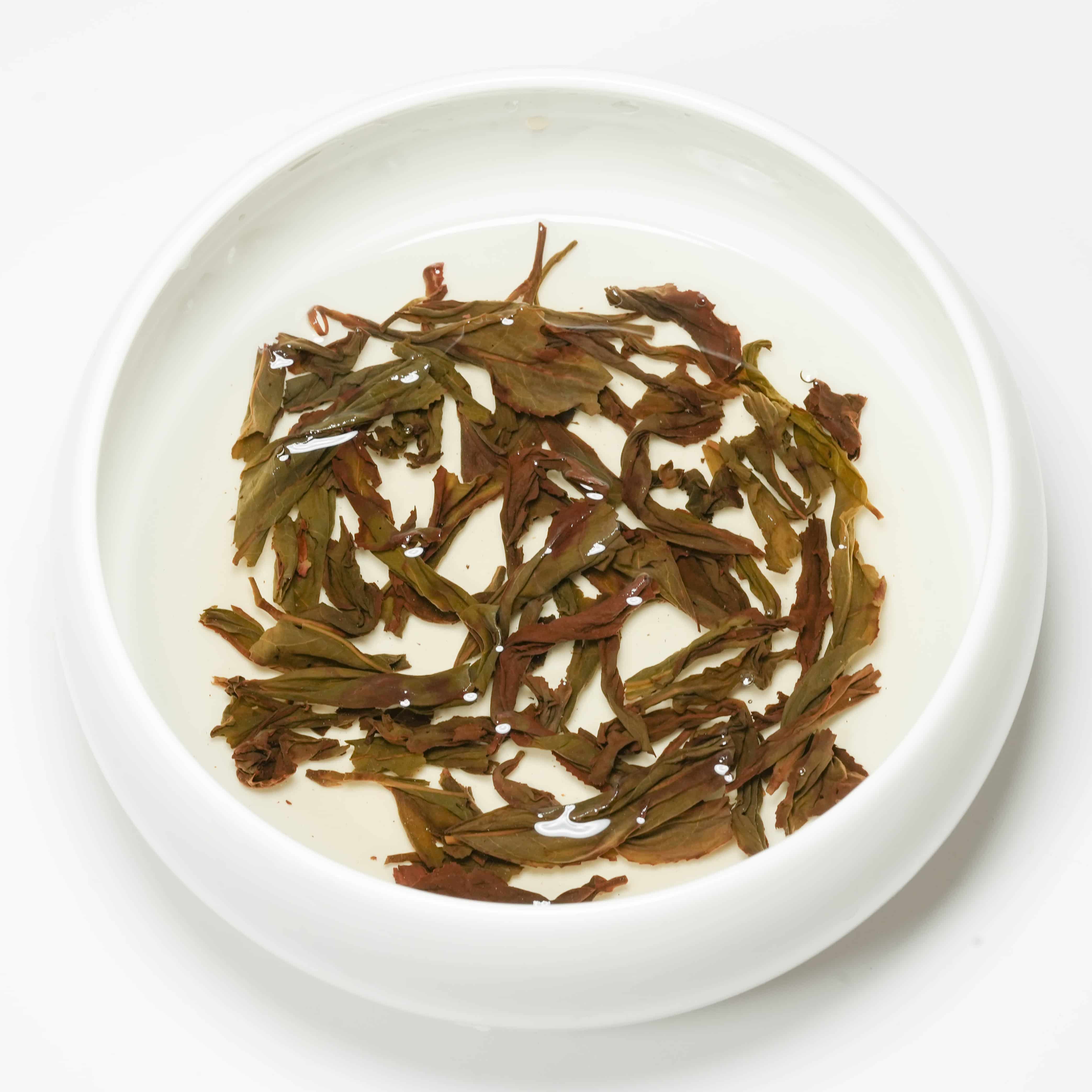 Wuyi  Dahongpao  Rock Tea Oolong