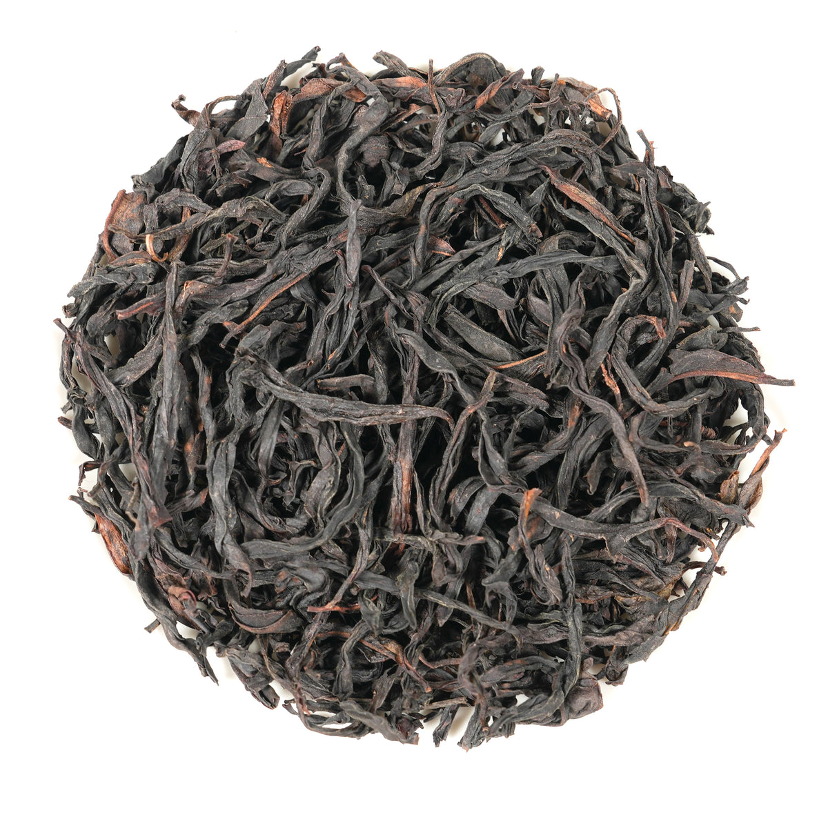 Alpine Flavor Sweet Aroma Organic Tea Graden Dancong