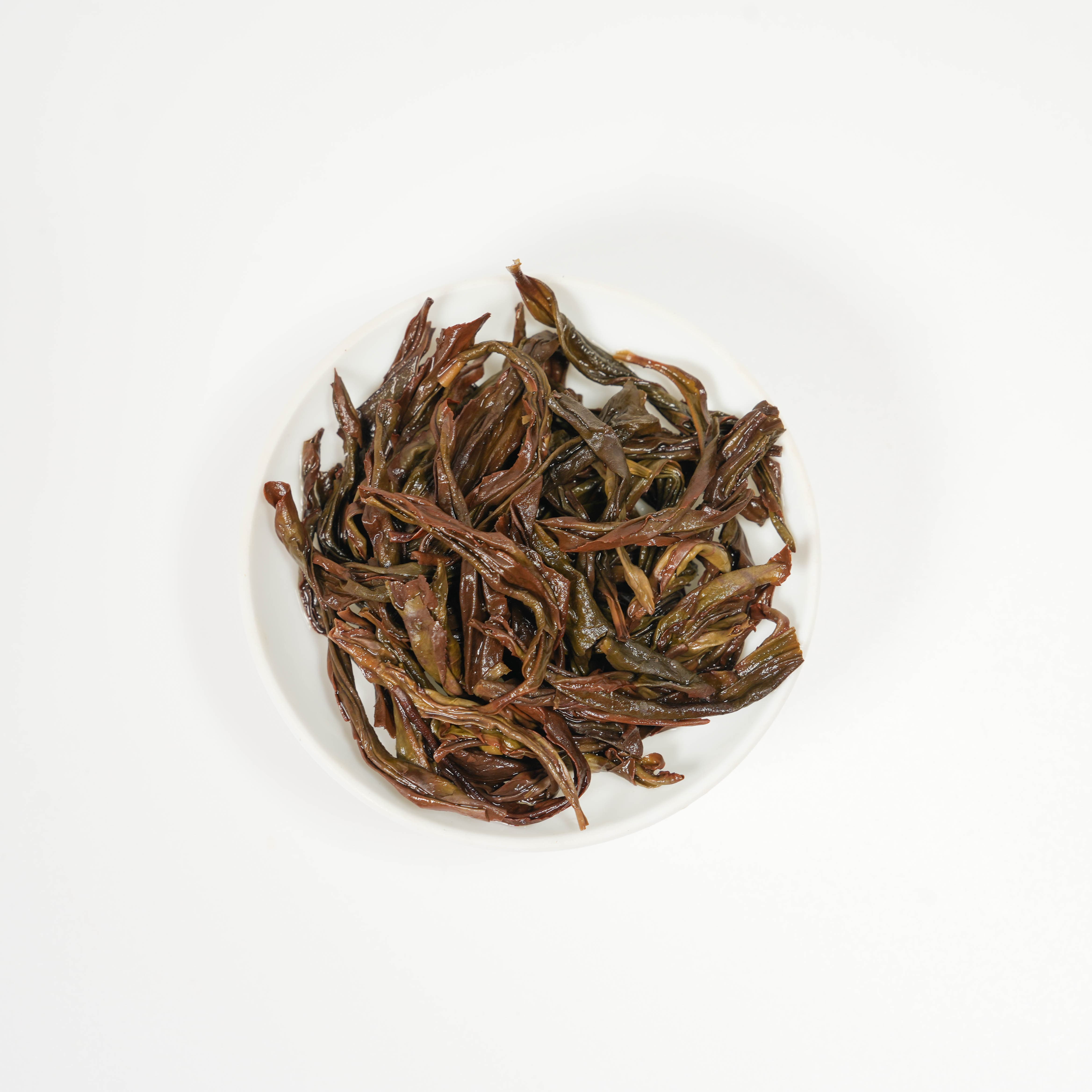 Alpine Flavor Sweet Aroma Organic Tea Graden Dancong