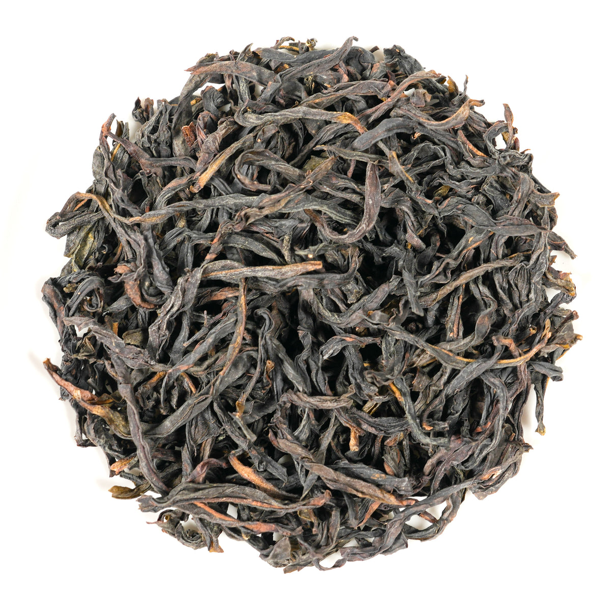 Fragrance Of Honeysuckle Oolong Tea Dancong