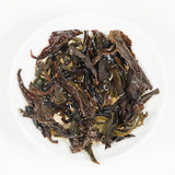 Medium Roast Da Hong Pao Rock Tea