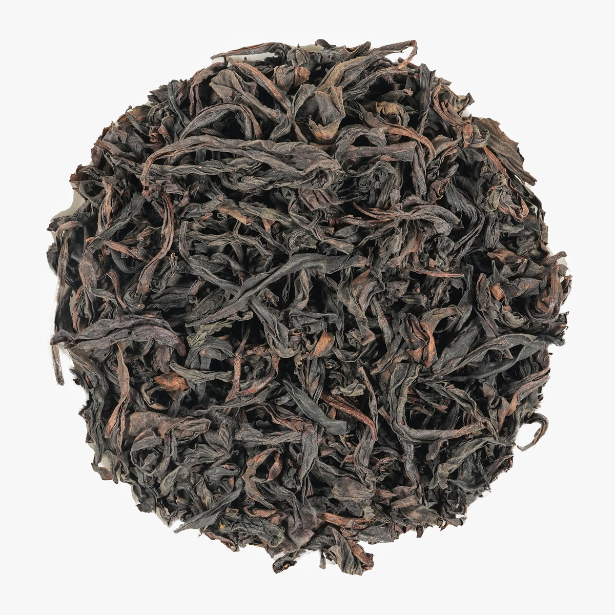 Classic Da Hong Pao Tea