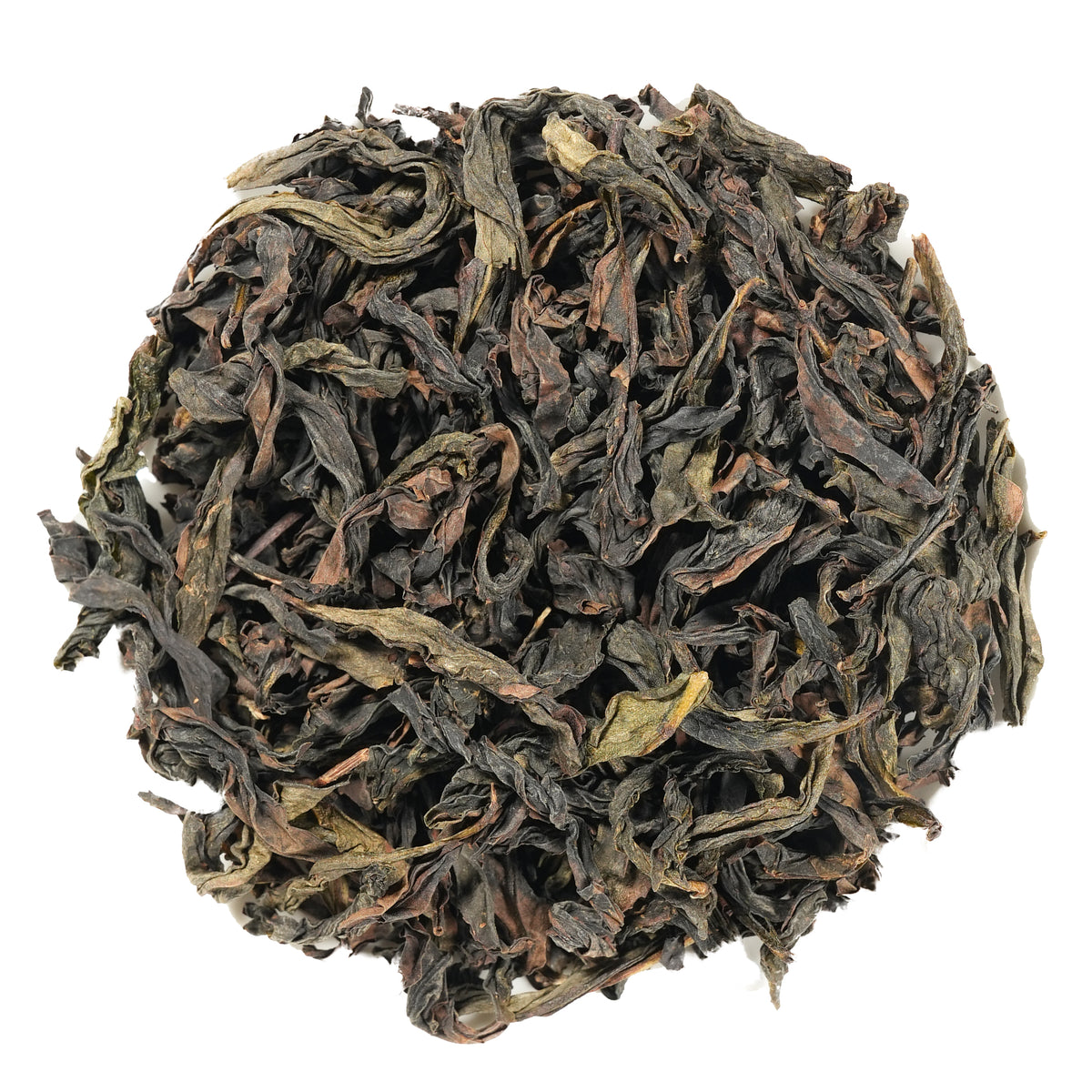 Premium Da Hong Pao Rock Tea