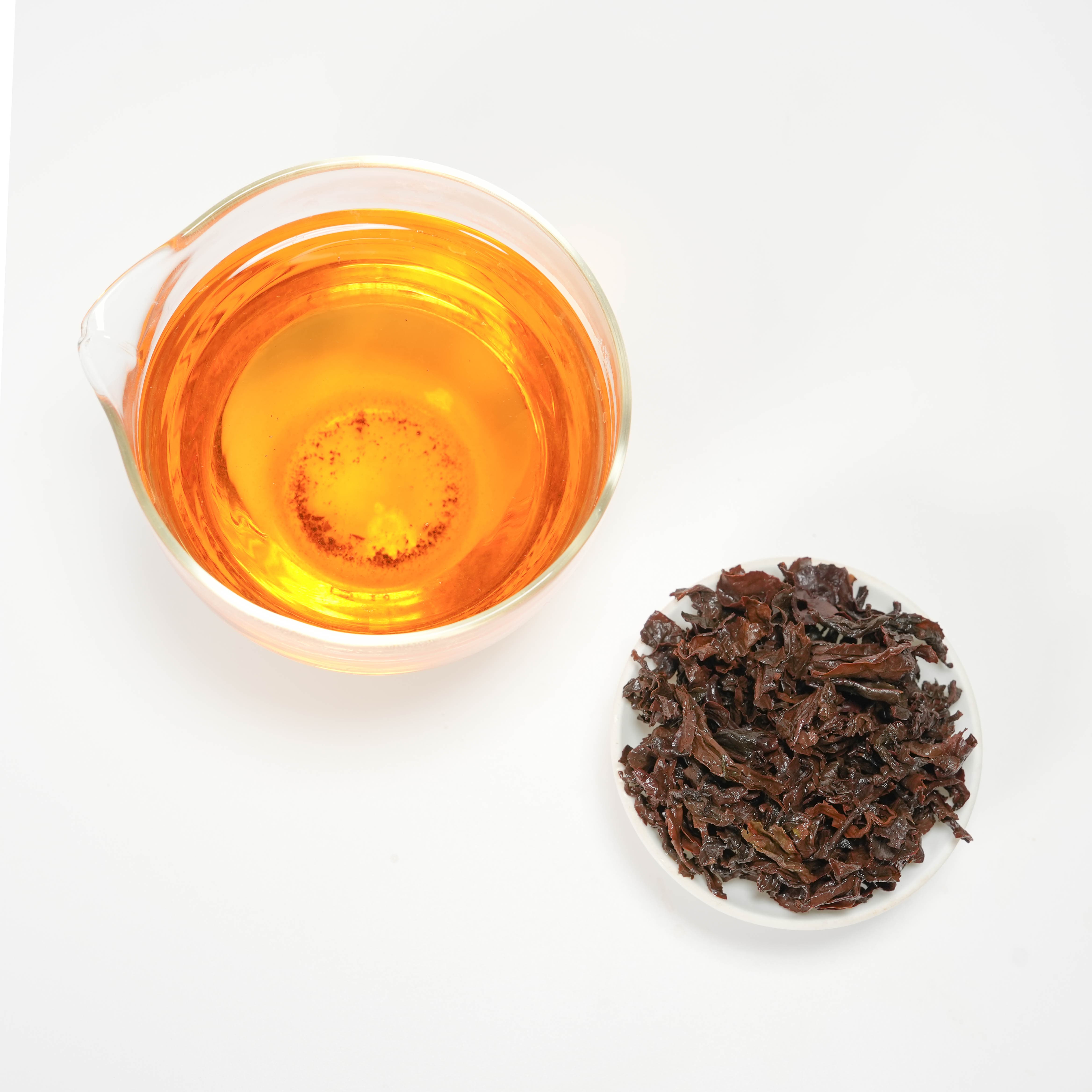 Candied Dates Aroma Red Oolong