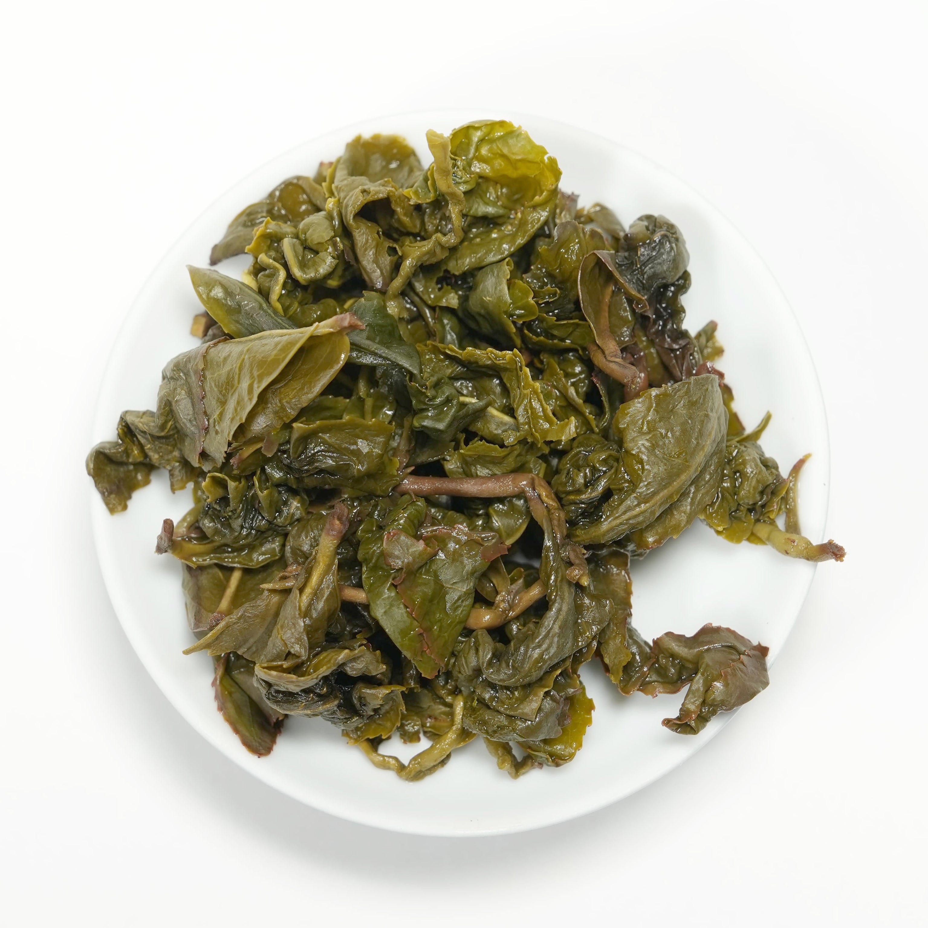 Osmanthus Mixed Jinxuan Oolong