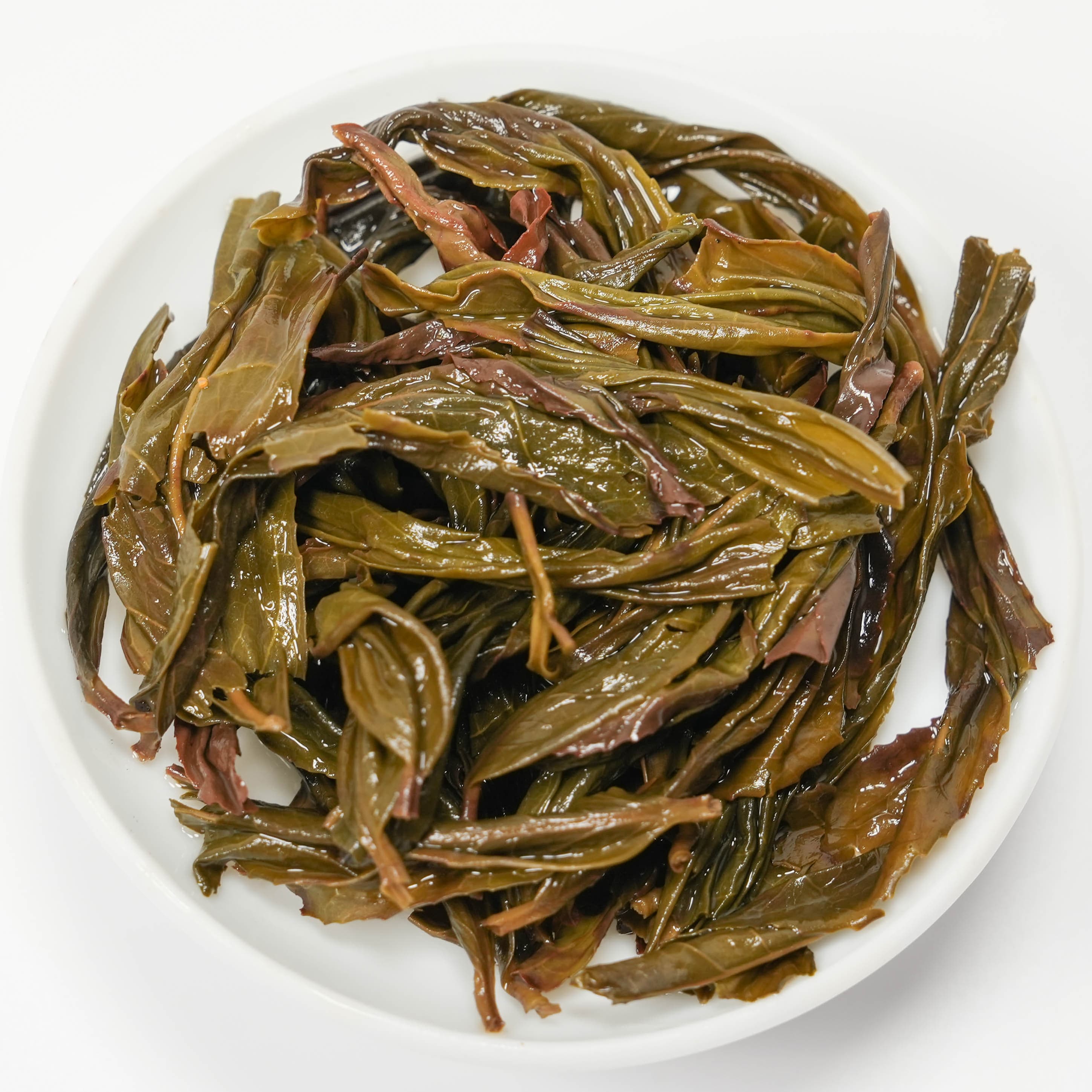 Magnolia Floral Aroma Oolong Tea Huang Guan Yin