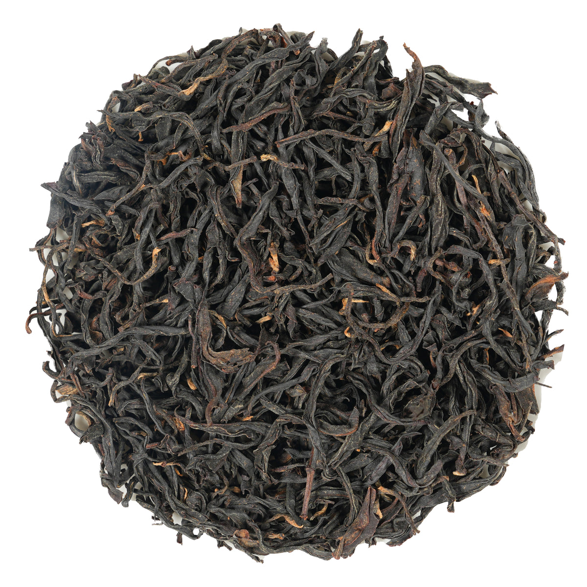 Roasted Jin Xuan Oolong Tea