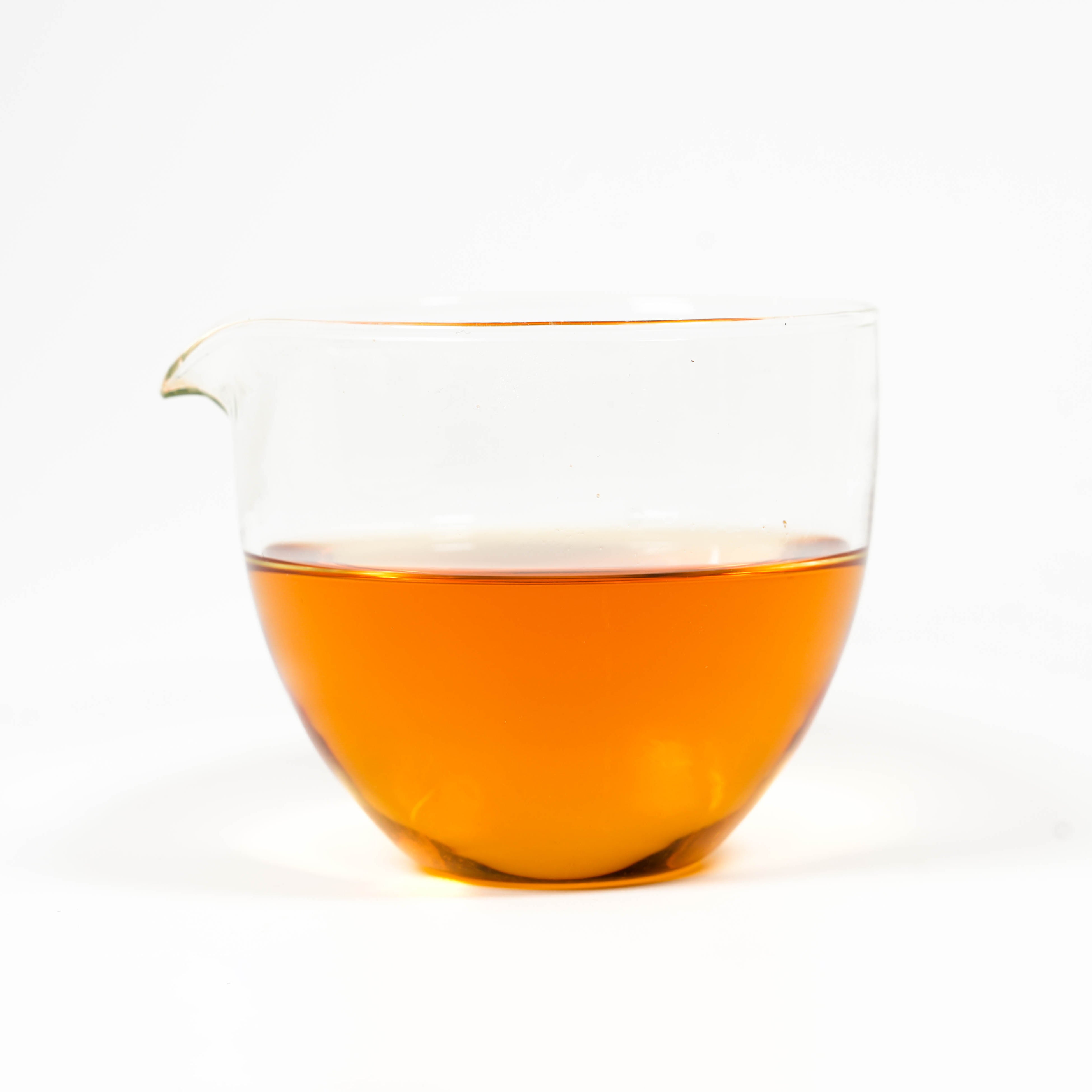 Roasted Jin Xuan Oolong Tea