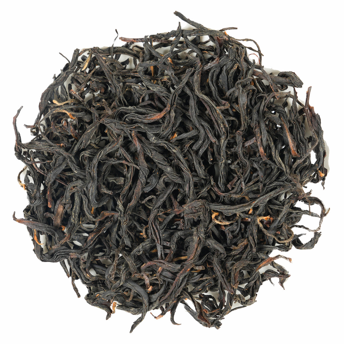 Honey-Sweet Jin Xuan Black Tea