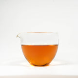 Honey-Sweet Jin Xuan Black Tea