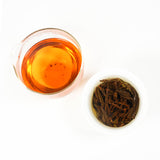 Honey-Sweet Jin Xuan Black Tea