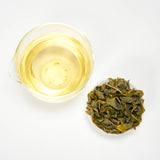 Refreshing Elegance Jin Xuan Oolong