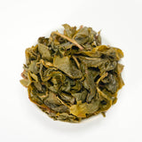 Refreshing Elegance Jin Xuan Oolong