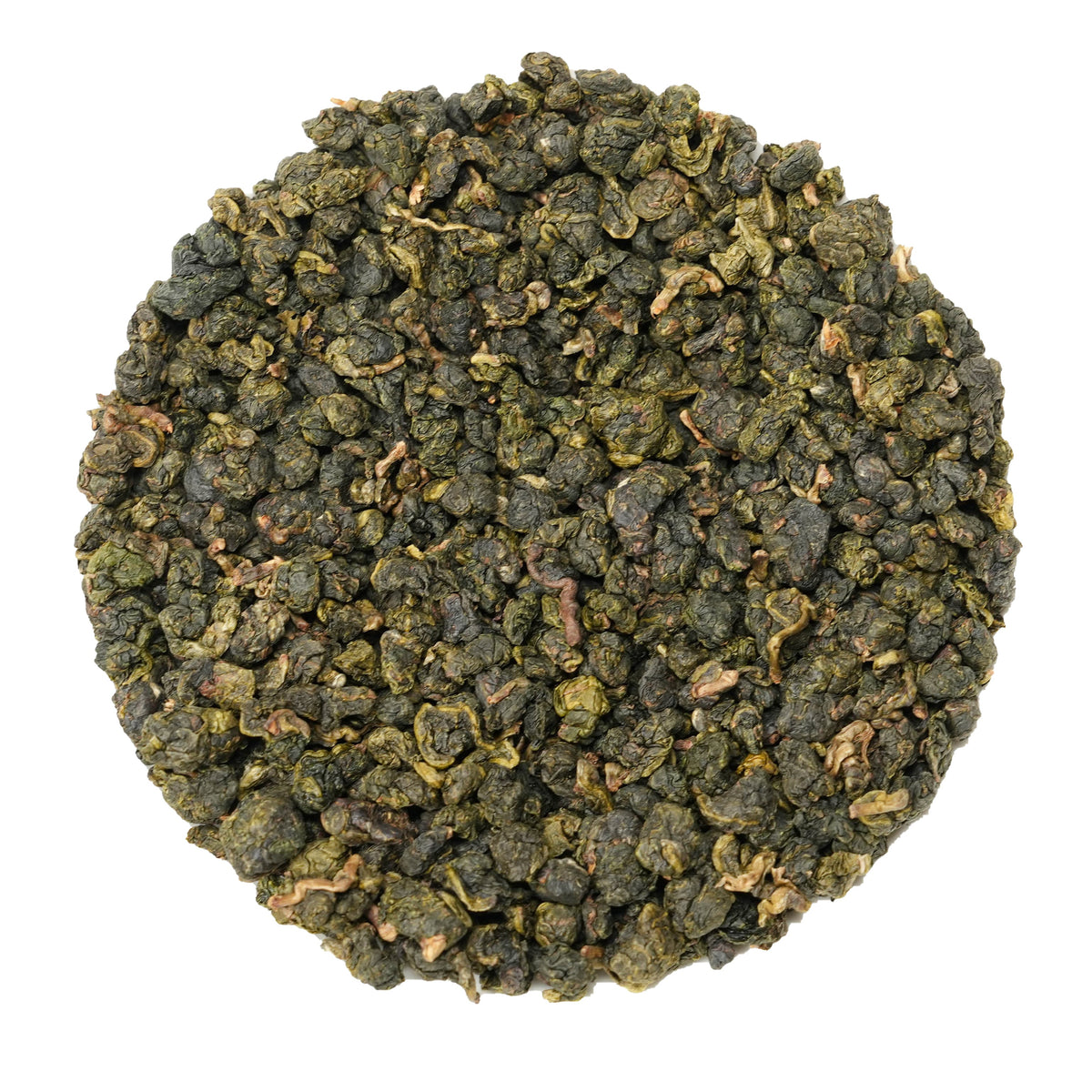 Alishan Oolong Cha