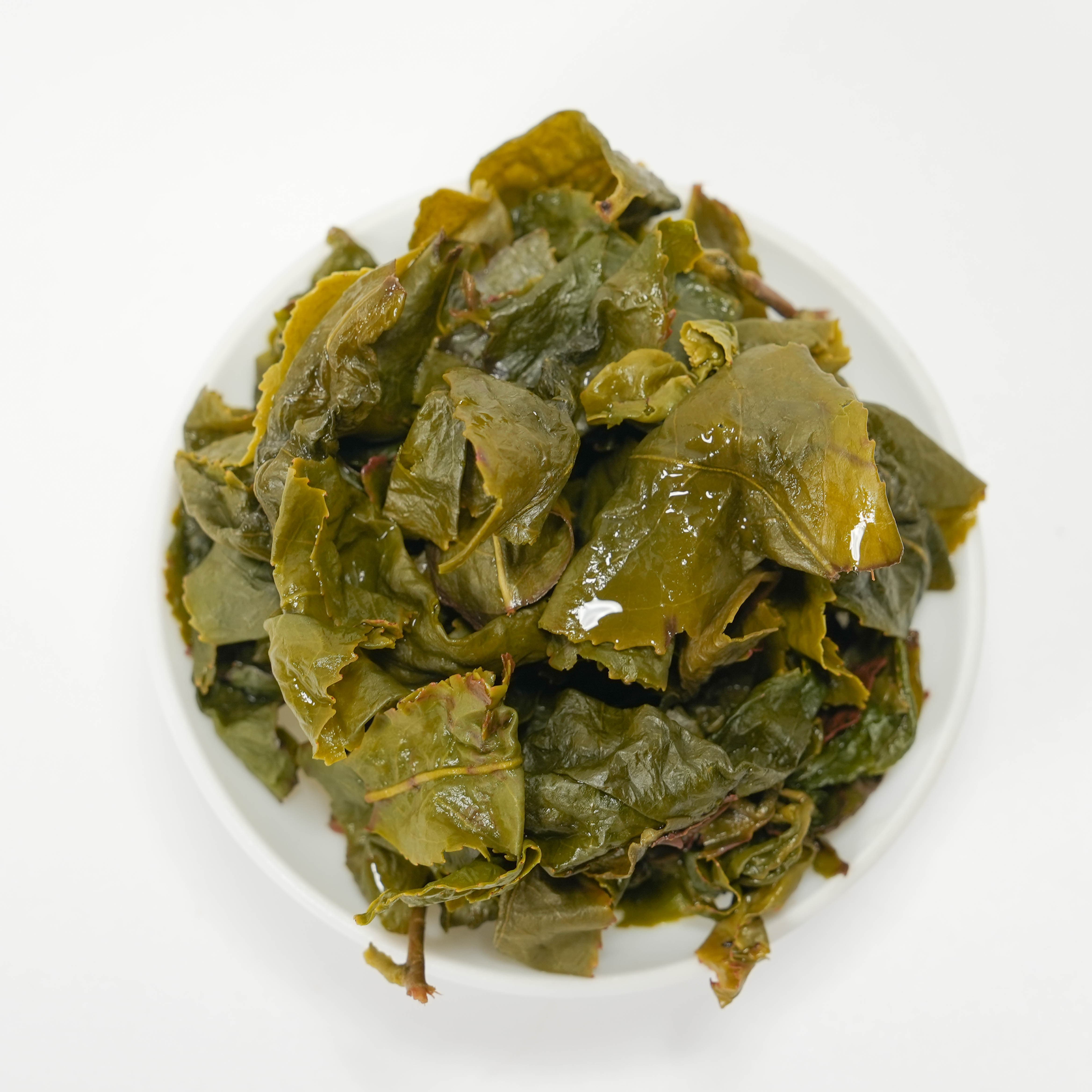 Alishan Oolong Cha