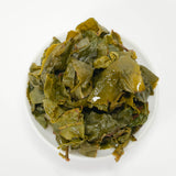 Alishan Oolong Cha