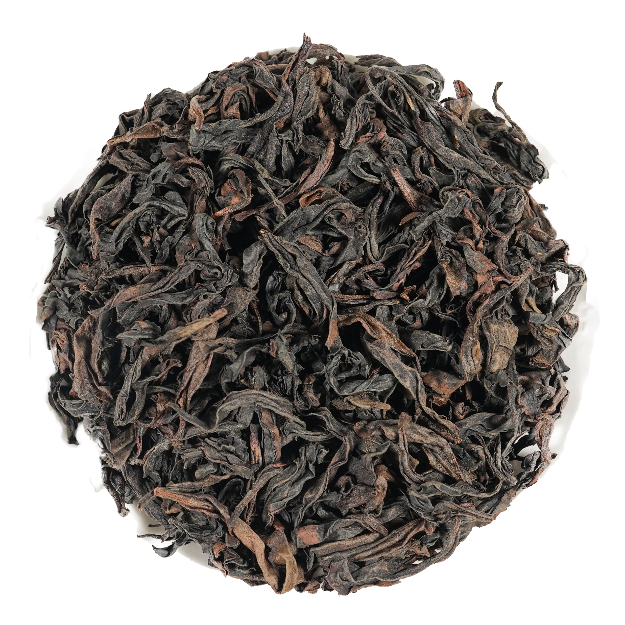 Oolong Sample Dan Cong Rougui Da Hong Pao