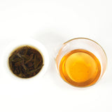 Aged Wuyi Shui Xian Oolong Tea