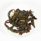 Aged Wuyi Shui Xian Oolong Tea