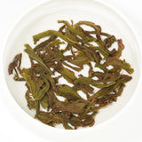 Floral Shui Xian Oolong Tea