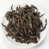 Rich Aroma Wuyi Shuixian Oolong