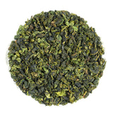 Oolong Tea Sample 2 Alishan Oolong Refreshing Tieguanyin