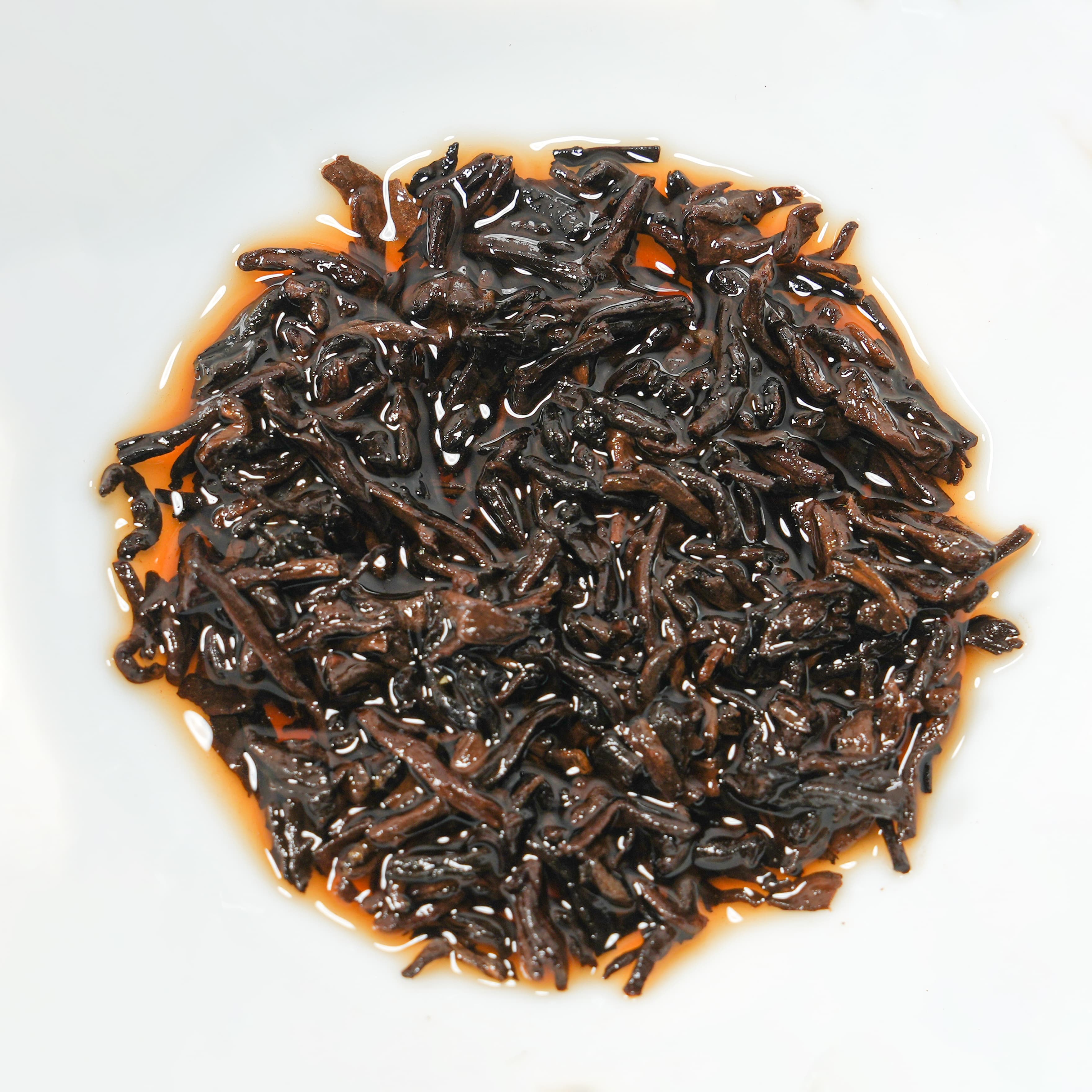 Ancient Tree Ripe Pu Erh