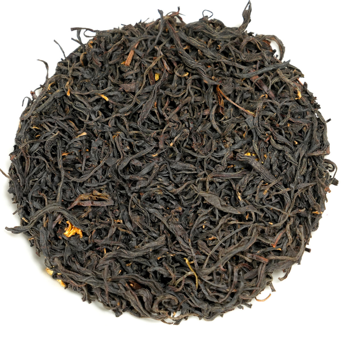 Summer Special: Fragrant Gardenia Red Tea