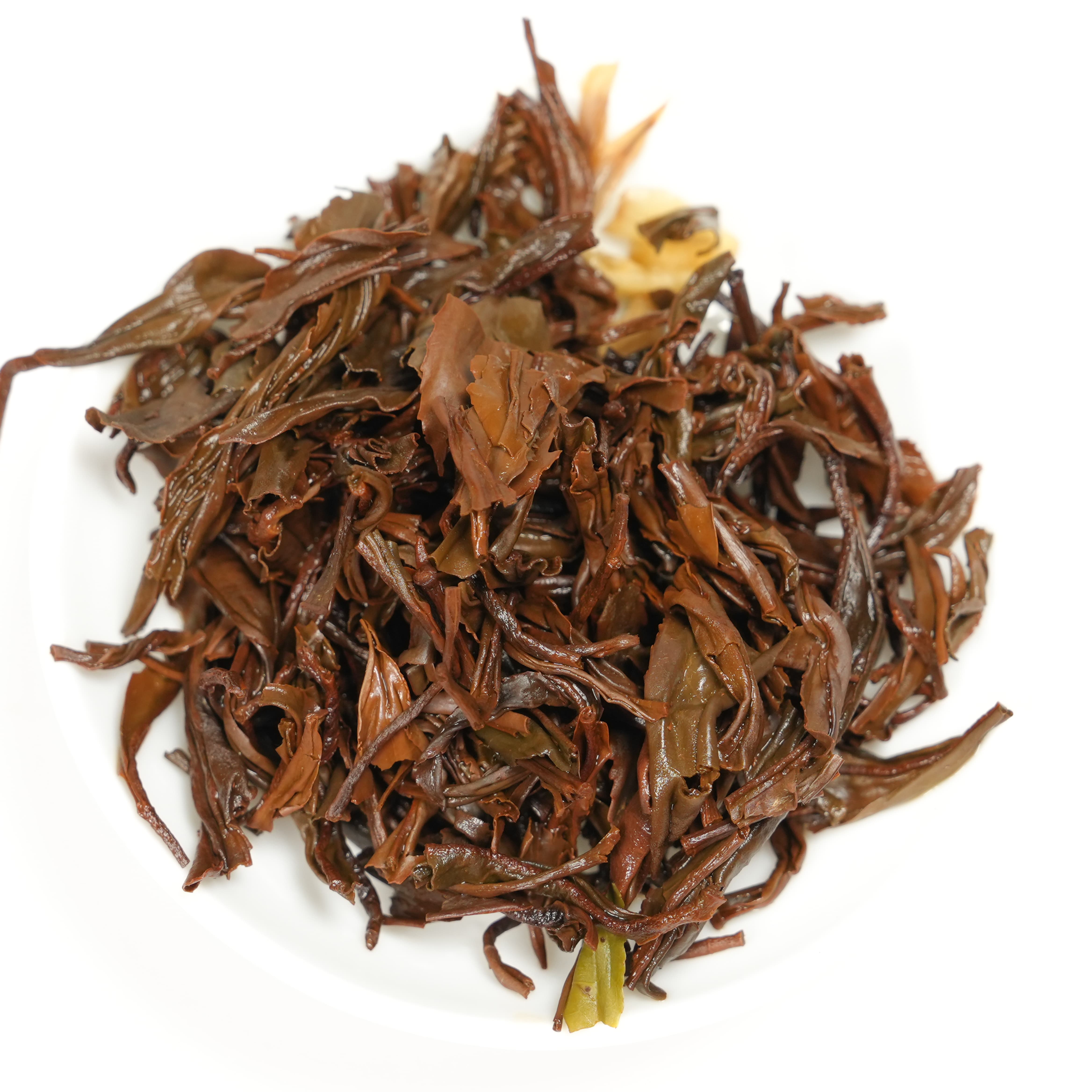 Summer Special: Fragrant Gardenia Red Tea