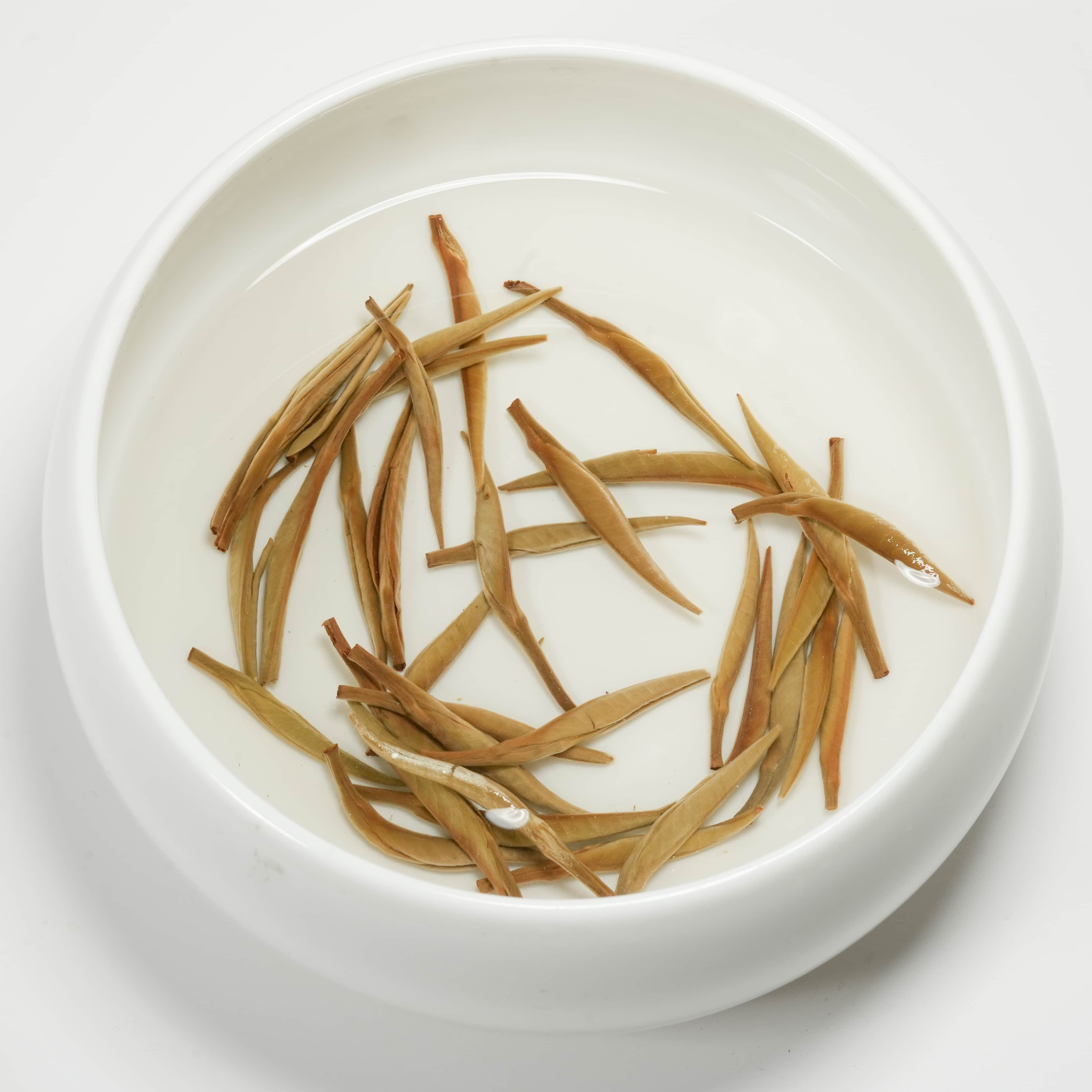 Yunnan Moonlight Silver Needle