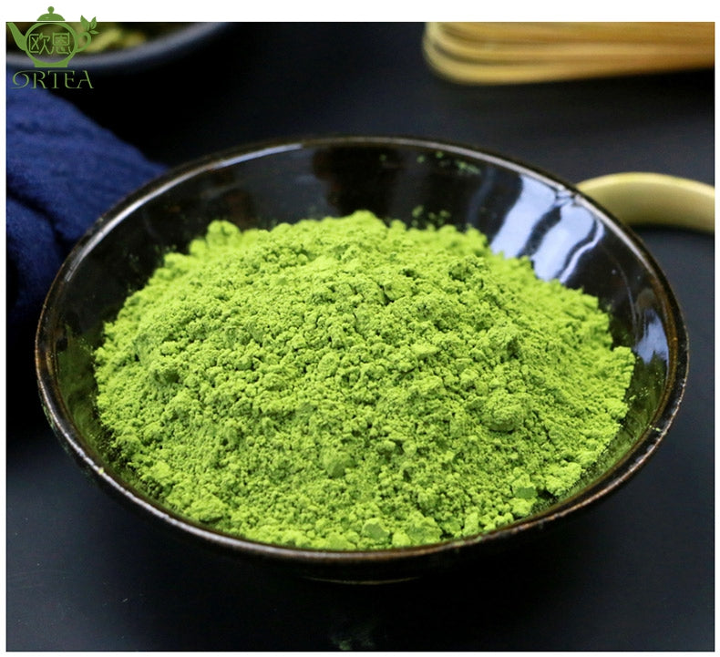 Organic Ceremonial Matcha