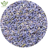 Pure dry health lavender tea