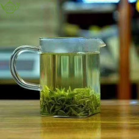 Organic Jade Dew Gyokuro/ En Shi Yu Lu Green Tea